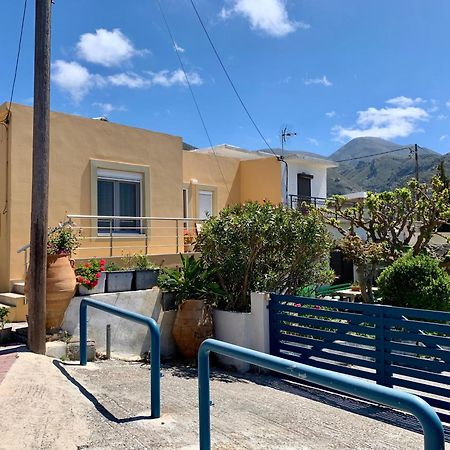 Morea Bay View Tourloti Экстерьер фото